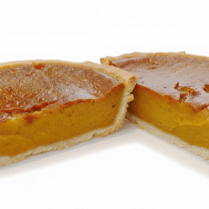 pumpkin pie