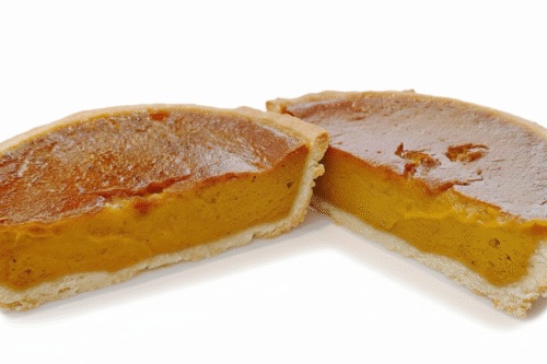 pumpkin pie