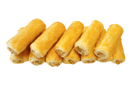 mini pork sausage rolls pack 12 pieces