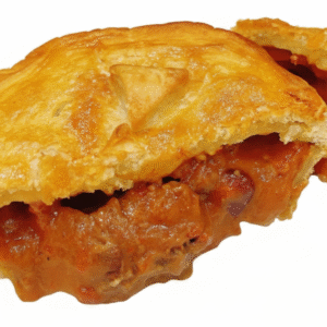 mexican beef pie