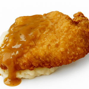 aussie beef schnitzel
