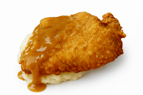 aussie beef schnitzel