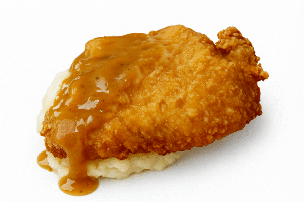 aussie beef schnitzel