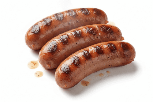 aussie beef sausages
