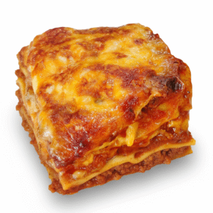 aussie beef lasagna