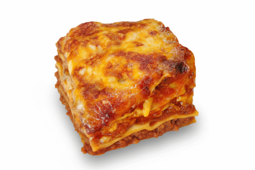 aussie beef lasagna