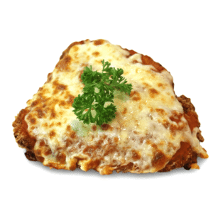 chicken parmigiana