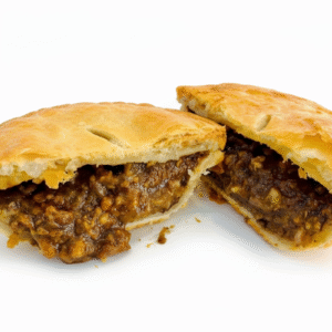 aussie mince pie