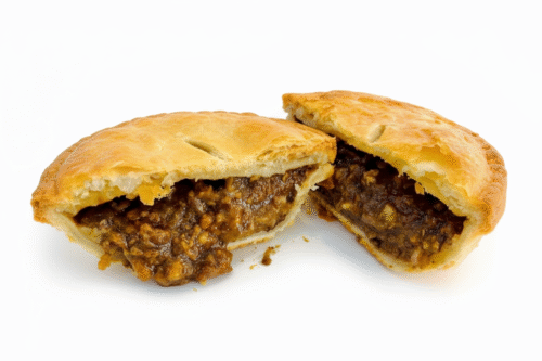aussie mince pie