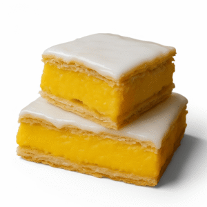 vanilla slice