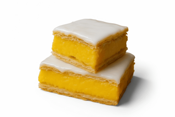 vanilla slice