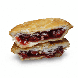 cherry pie