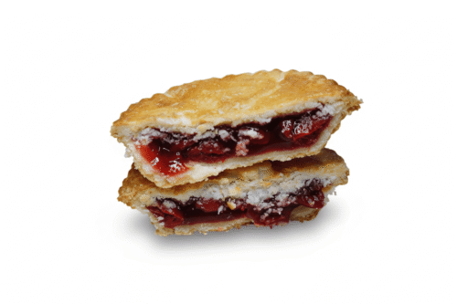 cherry pie