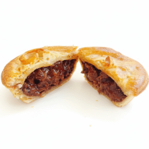 aussie chunky beef pie
